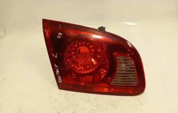 Hyundai Santa Fe Tailgate rear/tail lights 924052b000