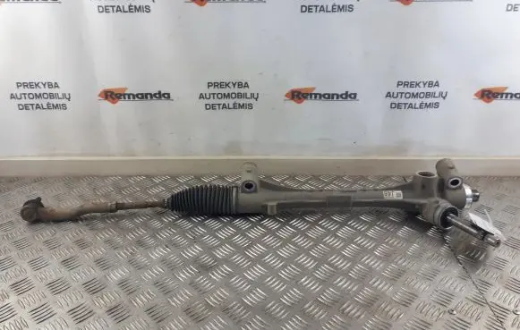 Toyota Prius (XW50) Steering rack 61146758