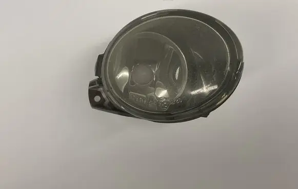 Volkswagen PASSAT B6 Front fog light 27129300
