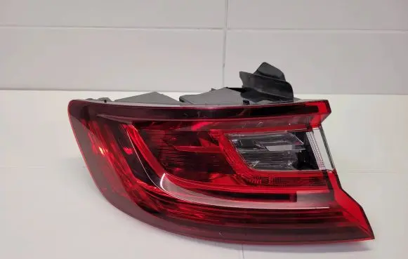 Renault Megane IV Rear/tail lights 265554829R