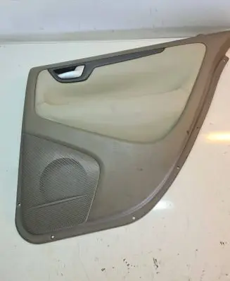 Volvo S60 Rear door card panel trim 08658835 131141516
