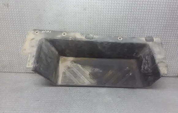 Ford Transit Front sill trim cover