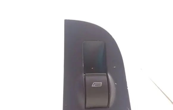 Audi A6 S6 C5 4B Electric window control switch 4B0959855