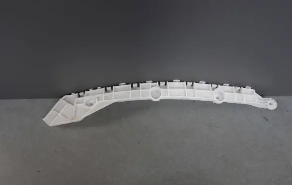 Mitsubishi Eclipse Cross Rear bumper mounting bracket 6410C990