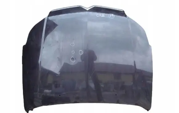 Citroen C5 Engine bonnet/hood 