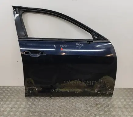 Audi A6 S6 C8 4K Front door 4K0831052A