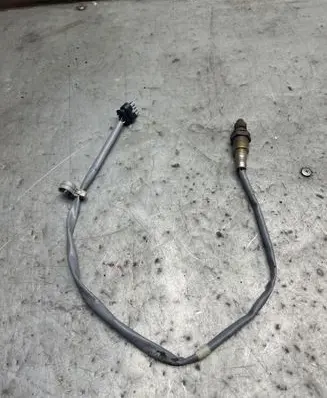 Ford Focus Lambda probe sensor JX619G444FA 025803007R S2SZS
