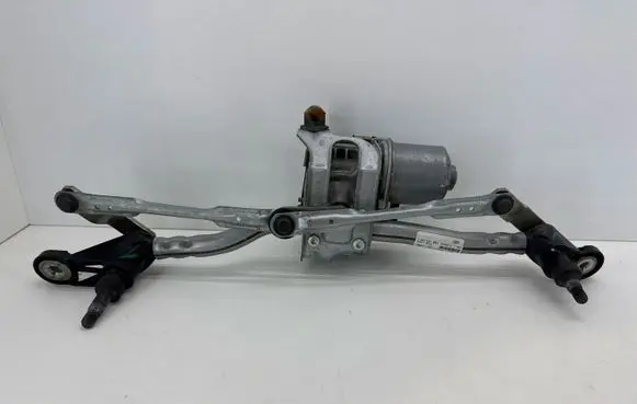 Ford Ecosport Front wiper linkage and motor GN1517500AE
