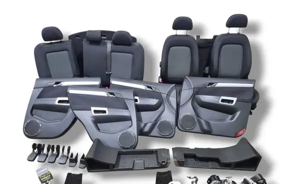 Opel Antara Interior set