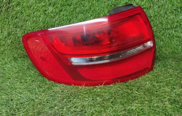 Audi A3 S3 8P Rear/tail lights 8P4945095E