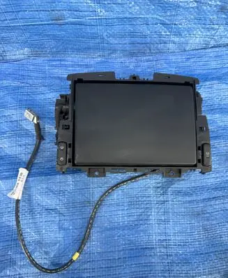 Peugeot RCZ Screen/display/small screen 96637862ZD