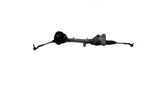 Steering rack