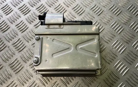 Audi A4 S4 B6 8E 8H Engine control unit/module 8E0907411