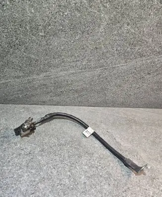 KIA Optima Negative earth cable (battery) 371802T400