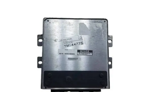 Rover 75 Engine control unit/module ECU NNN100683KAS NNN100683 YM144775