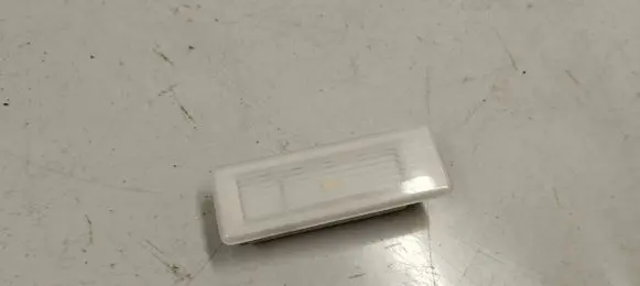 BMW X5 G05 Front door interior light 9313574