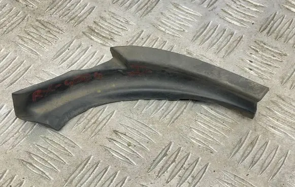 Lexus RX 330 - 350 - 400H Front door rubber seal 5386648020