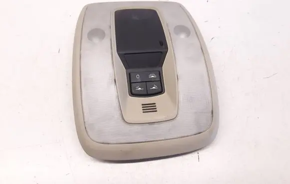 Volvo V70 Front seat light 39861051