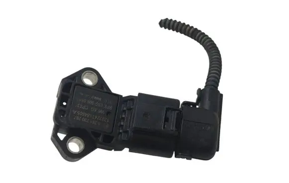 Volkswagen Golf VI Air pressure sensor 03G906051 0261230267