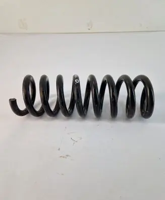 Mercedes-Benz CLK A208 C208 Rear coil spring