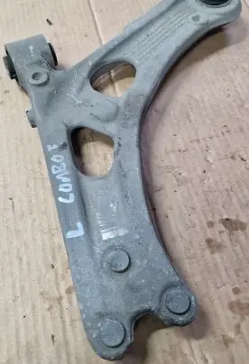 Peugeot Partner III Rear control arm