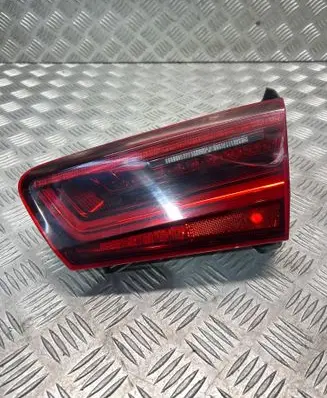 Audi A6 S6 C7 4G Tailgate rear/tail lights 4G5945094E