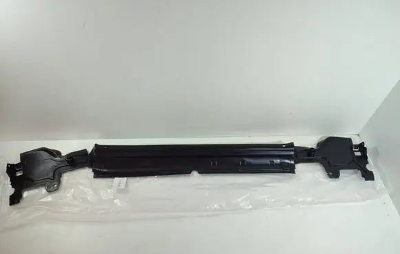 BMW 5 G30 G31 G38 Intercooler air channel guide 51747383846 7383846