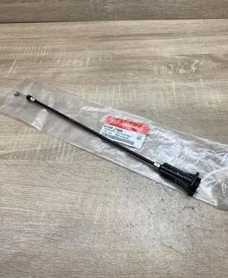 Hyundai Ioniq Fuel cap flap release cable 81590J700 J70000G02