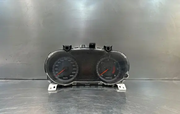 Mitsubishi Outlander Speedometer (instrument cluster) 8100A115 507920H