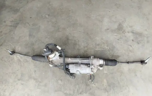 Opel Astra K Steering rack 39096855 426154570 41519541D