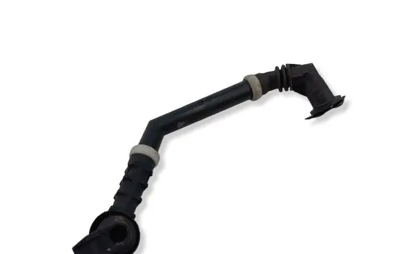 Volkswagen Golf VIII Water drain line hose 5Q2820127E T25813C