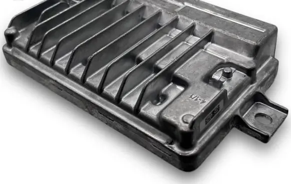 Mercedes-Benz B W247 Central body control module A4103 A0009002247