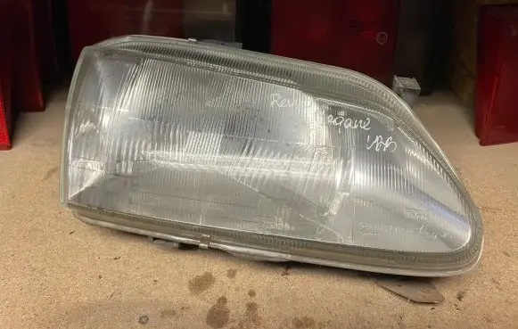 Renault Megane I Headlight/headlamp 02A02HCR175