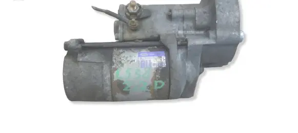 Land Rover Range Rover Evoque L538 Starter motor 6G9N11000NB 428000