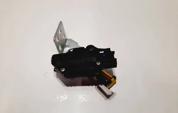 Fiat Doblo Clutch pedal sensor 