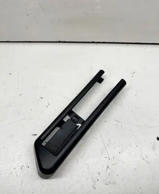BMW 5 F10 F11 Front driver seat rail trim 6981782 30E00702 60829010
