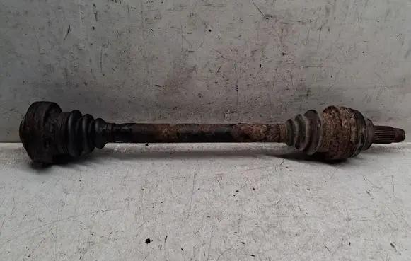 BMW 5 E39 Rear driveshaft 1229420