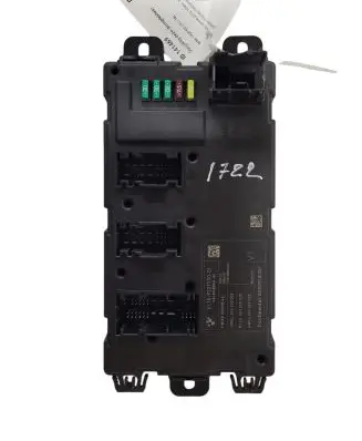 BMW 1 F20 F21 Fuse box set 6135932970001 A2C3045001400