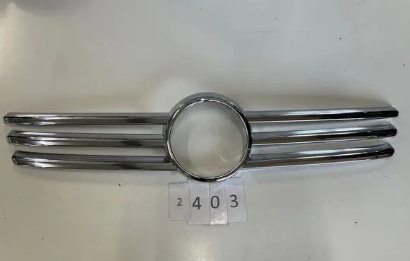 Volkswagen Multivan T5 Front grill