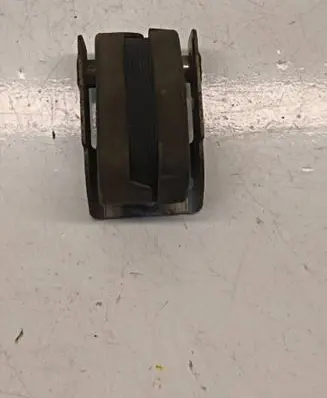 Dodge Challenger Muffler mount bracket/holder 68242144AB