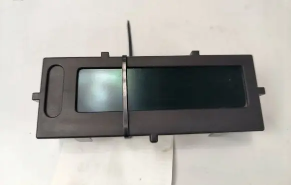 Opel Vivaro Screen/display/small screen 2803341078R