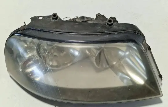Seat Alhambra (Mk1) Headlight/headlamp 7M7941016L 0301182212 011B02A