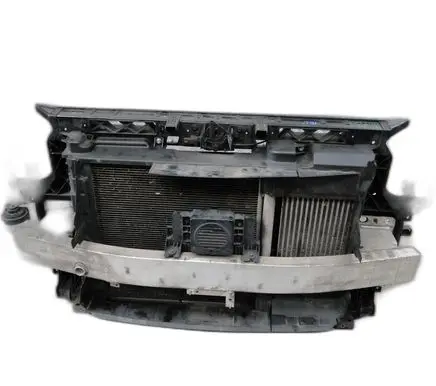 KIA Sorento IV Front bodywork piece 