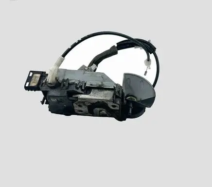Citroen C5 Front door lock 574390 1509A1549J4 A01773