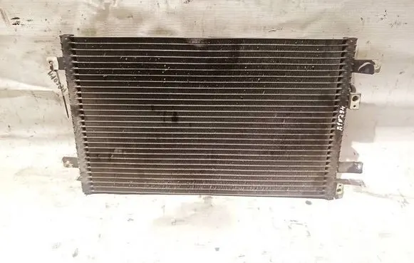 Ford Galaxy A/C cooling radiator (condenser) 7M0820413F 95NW19710AF