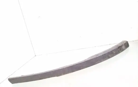 Opel Corsa D Front bumper lip 13179947