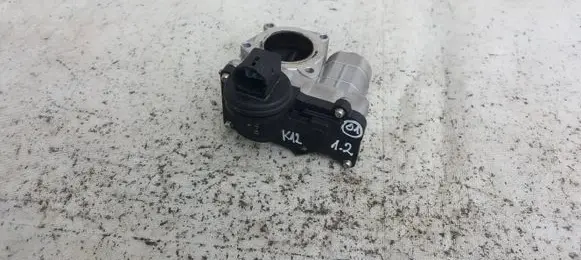Nissan Micra Throttle valve RME4501C