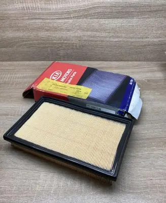KIA Sephia Air filter 0K24713Z40