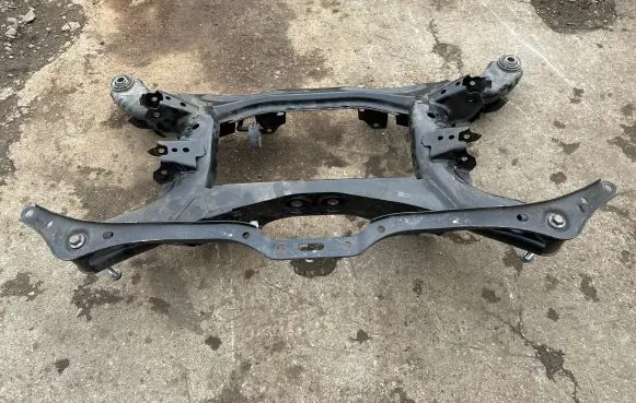 Rear subframe