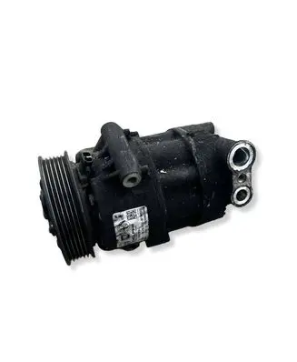 Fiat 500L Air conditioning (A/C) compressor (pump) 51883101 10262170736C 01141154